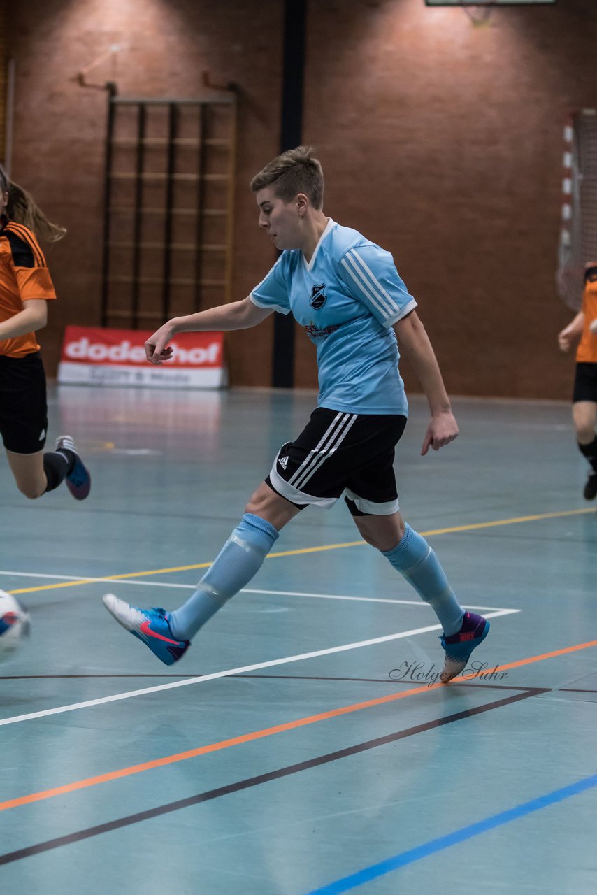 Bild 246 - Dodenhof Cup